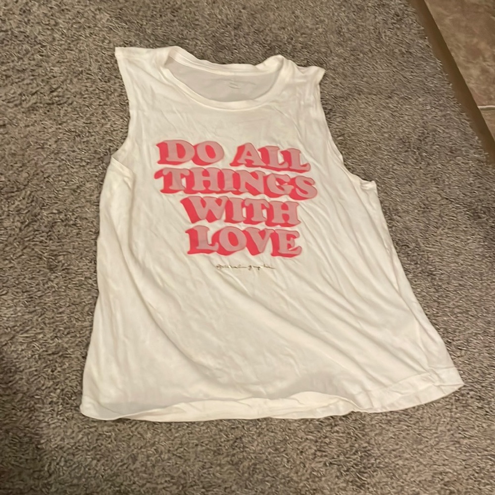 Spiritual Gangster Tank